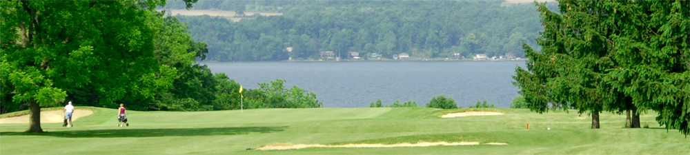 Bonavista State Park Golf Course