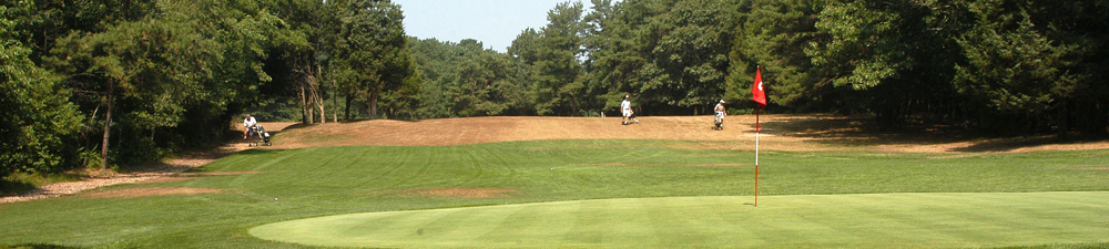 Sag Harbor Golf Course