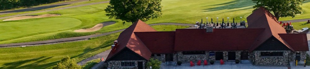 Green Lakes State Park Golf Course