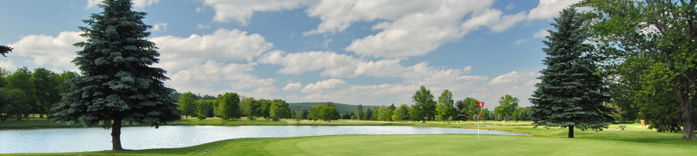 Indian Hills Golf Course