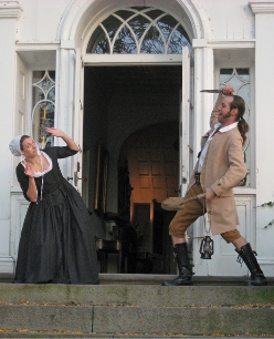 Halloween Spook Tours