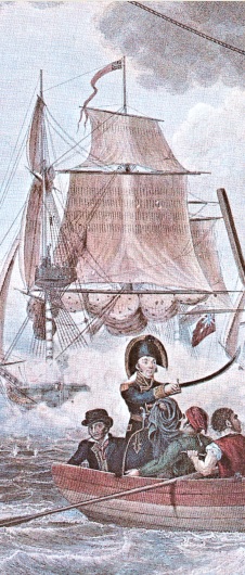 Local displays will teach about African American Sailors at Sackets Harbor