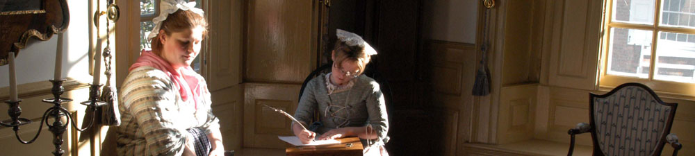 Schuyler Mansion State Historic Site