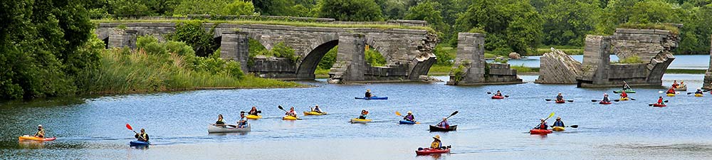Schoharie Crossing State Historic Site