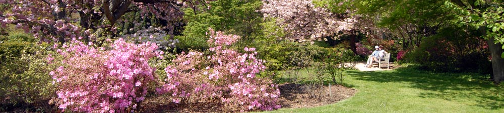 Planting Fields Arboretum State Historic Park