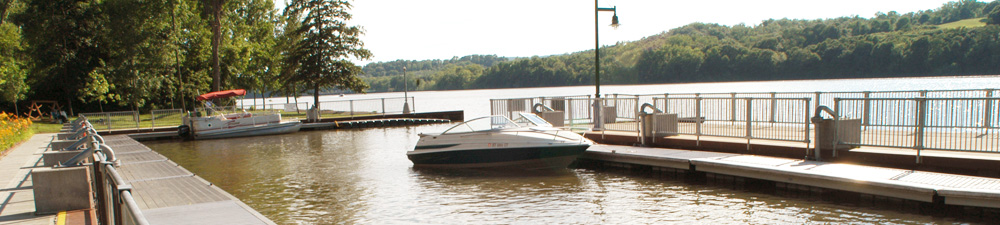 Schodack Island State Park