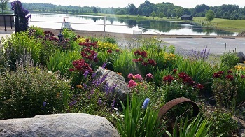 Darien Lakes State Park
