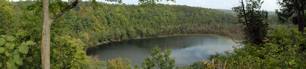 Clark Reservation State Park