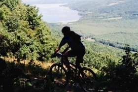 Harriet Hollister Spencer State Recreation Area