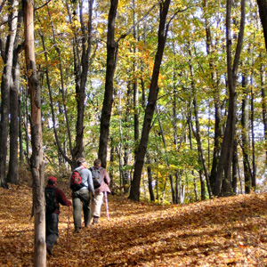 Photo provided by New York-New Jersey Trail Conference.