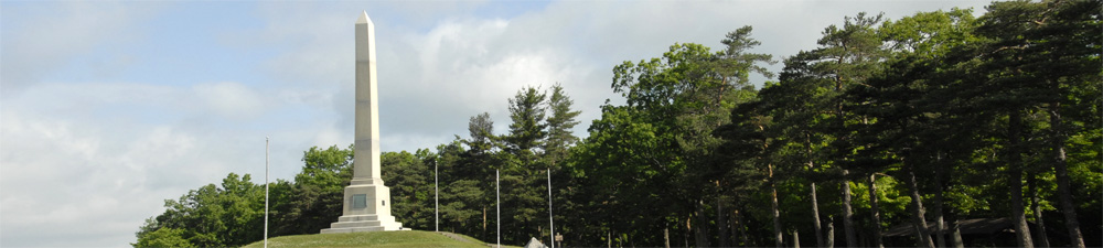 Newtown Battlefield State Park