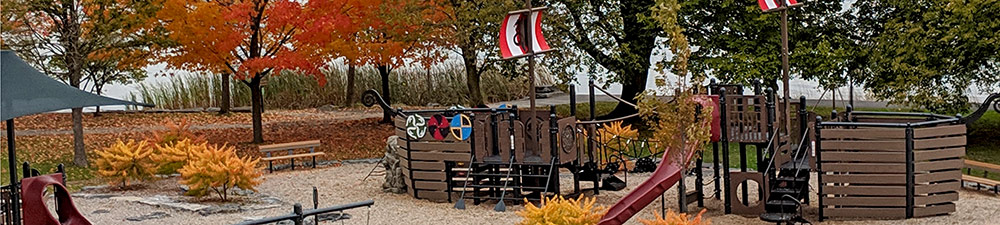 Cayuga Lake State Park