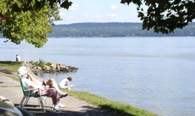 Nyack Beach State Park