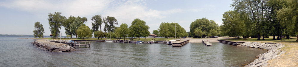 Lodi Point State Park