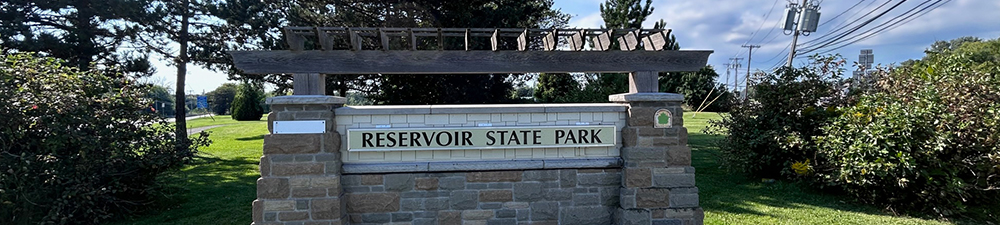 Reservoir State Park