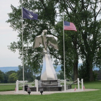 Sampson State Park