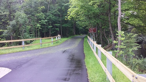 Black River Trail