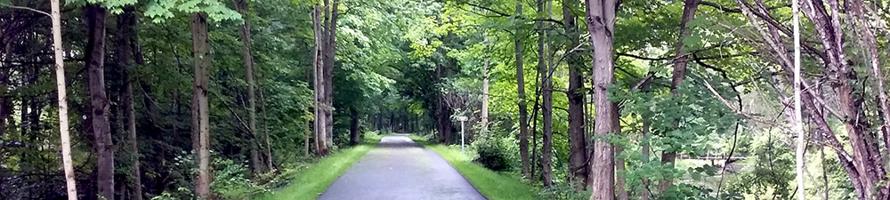 Black River Trail