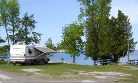Grass Point State Park