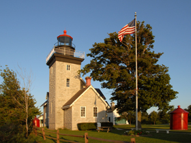 Golden Hill State Park
