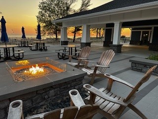 Southwick Firepit
