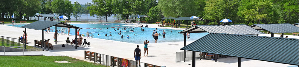 Rockland Lake State Park