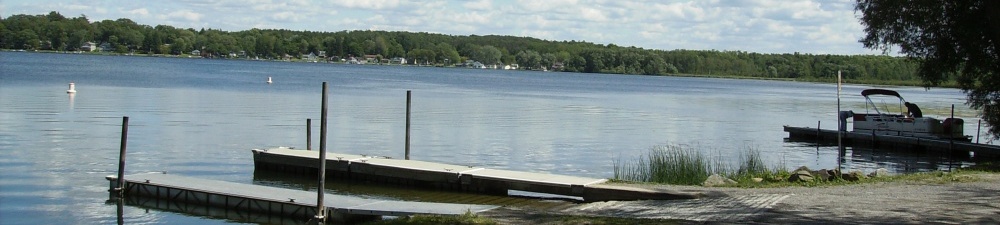 Silver Lake State Park