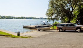 Fort Niagara State Park