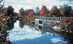 Old Erie Canal State Historic Park