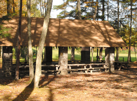 Max V. Shaul State Park