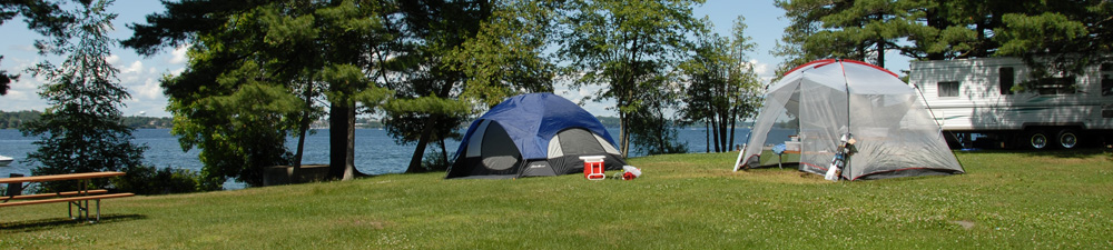 Coles Creek State Park