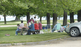 Lodi Point State Park
