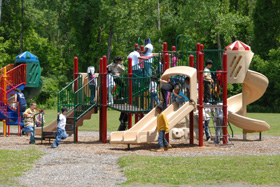 Schodack Island State Park