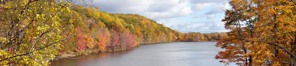 Harriman State Park