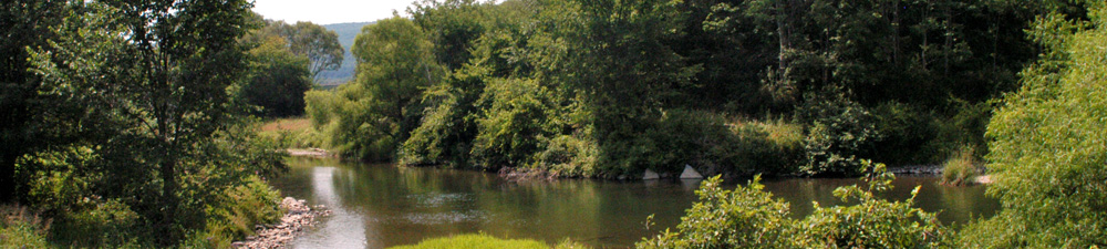 Robert V. Riddell State Park