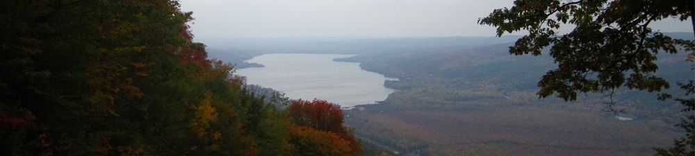 Harriet Hollister Spencer State Recreation Area