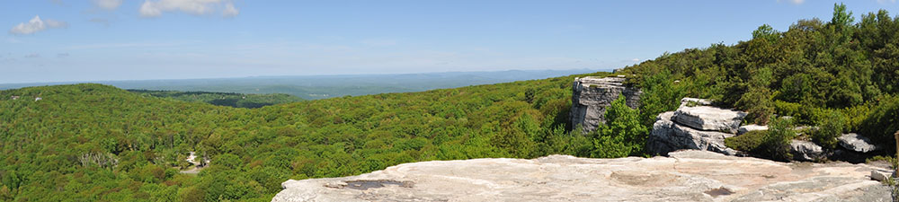 Sam's Point