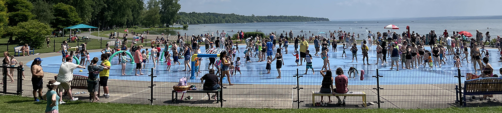 Seneca Lake State Park