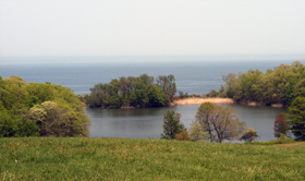 Caumsett State Historic Park Preserve