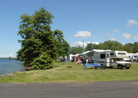Jacques Cartier State Park