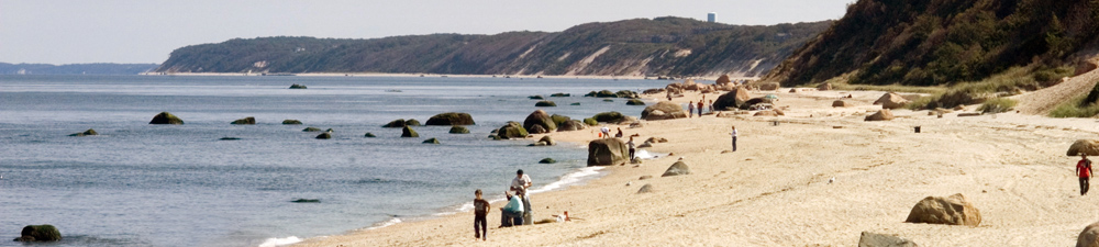 Wildwood State Park