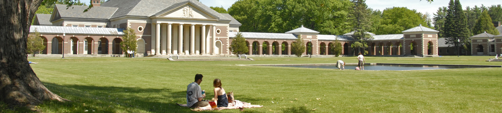 Saratoga Spa State Park