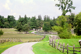 Knox Farm State Park