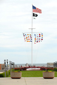 Jones Beach State Park