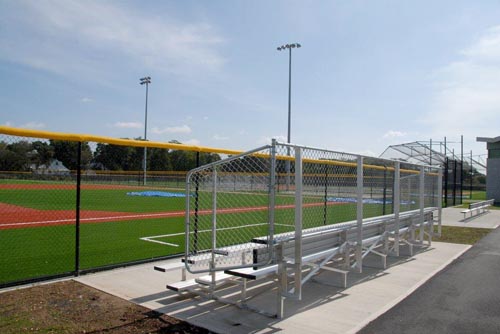 Baseball Field