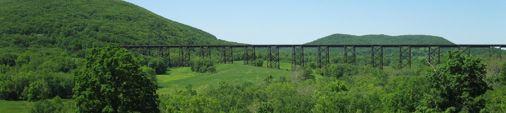 Schunnemunk State Park
