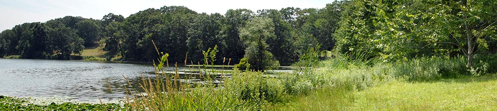 Wonder Lake State Park