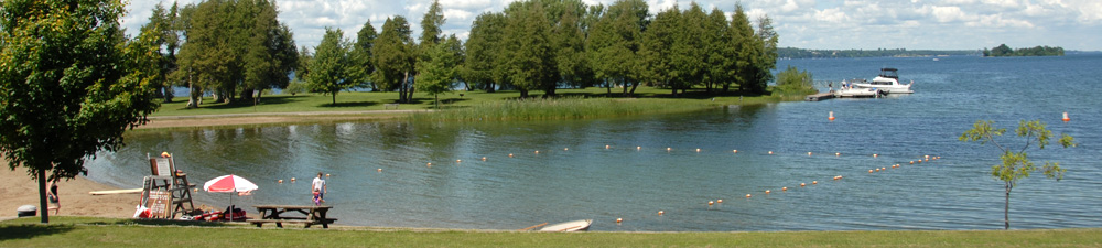 Jacques Cartier State Park
