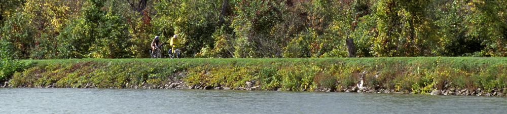 Old Erie Canal State Historic Park