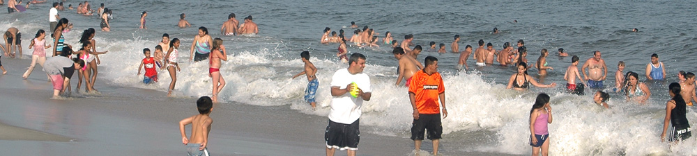 Jones Beach State Park